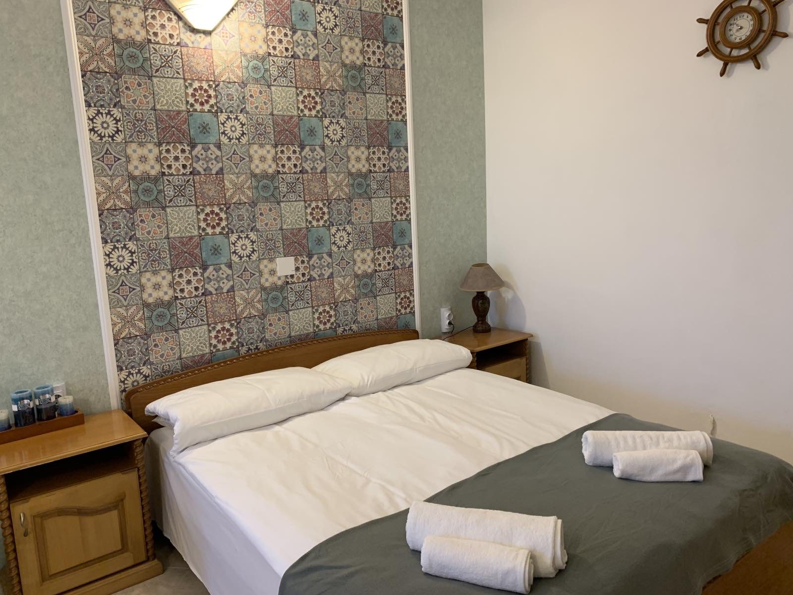 Studio 3 – Sunray Guest House